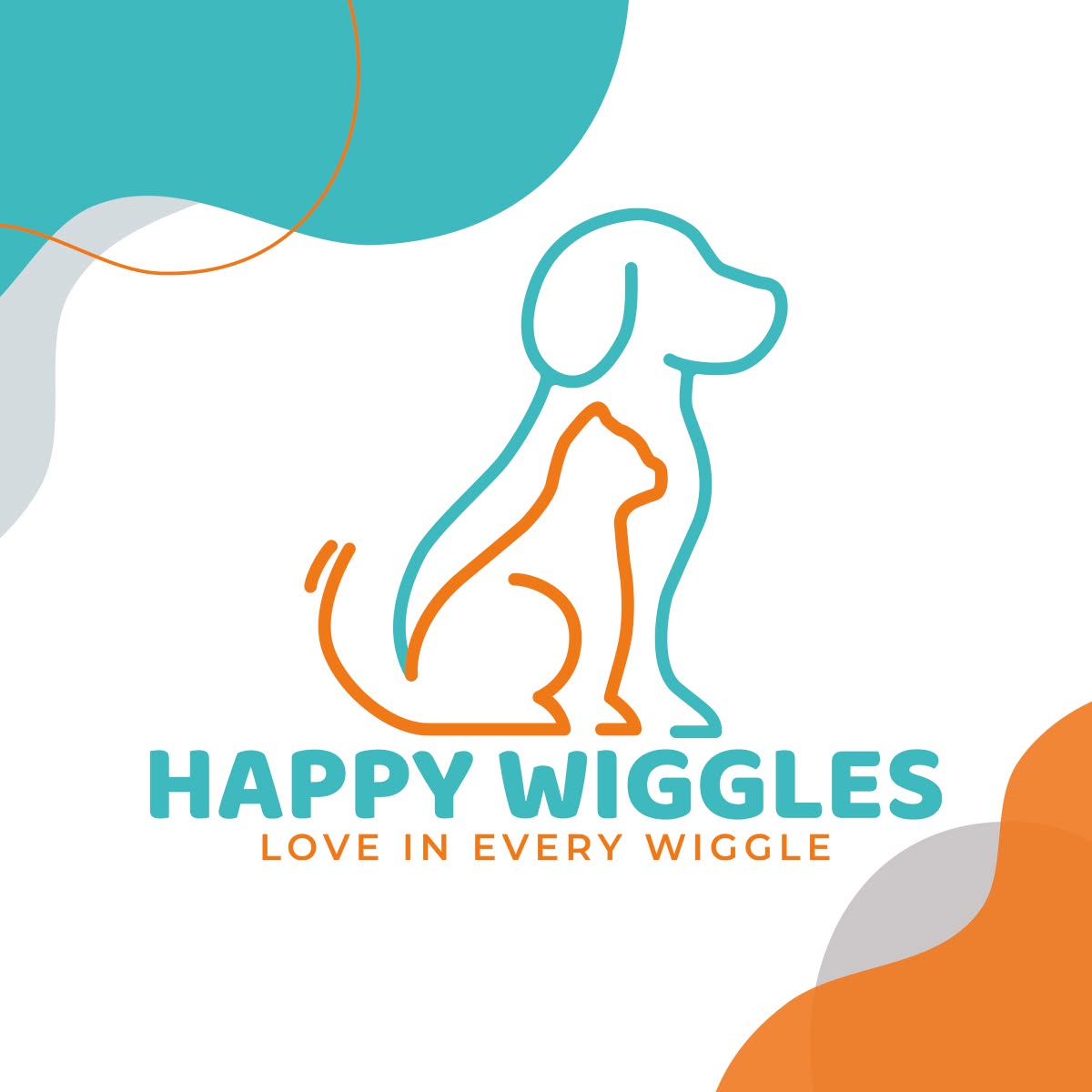Happy Wiggles